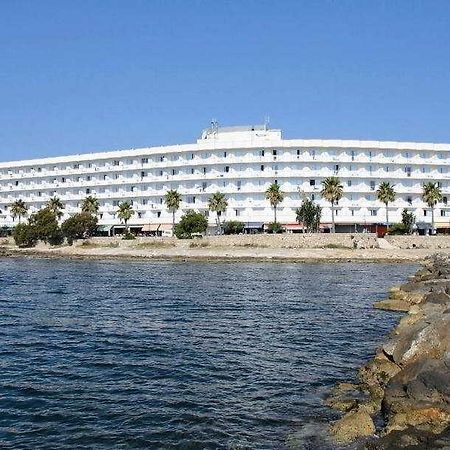 Protur Alicia Hotel Cala Bona  Kültér fotó