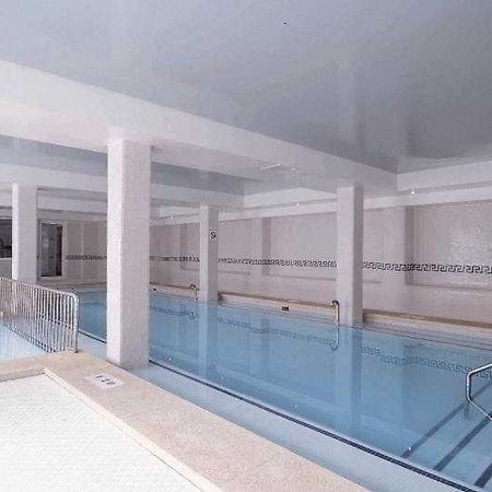 Protur Alicia Hotel Cala Bona  Kültér fotó