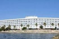 Protur Alicia Hotel Cala Bona  Kültér fotó
